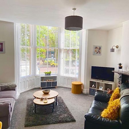 Charles Alexander Short Stay - Clifton Drive Beach Retreat Lytham St Annes Dış mekan fotoğraf