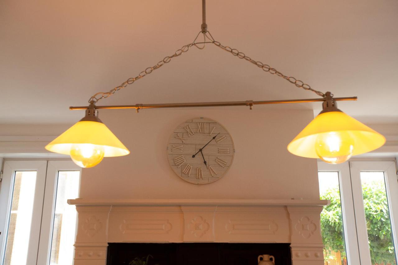 Charles Alexander Short Stay - Clifton Drive Beach Retreat Lytham St Annes Dış mekan fotoğraf