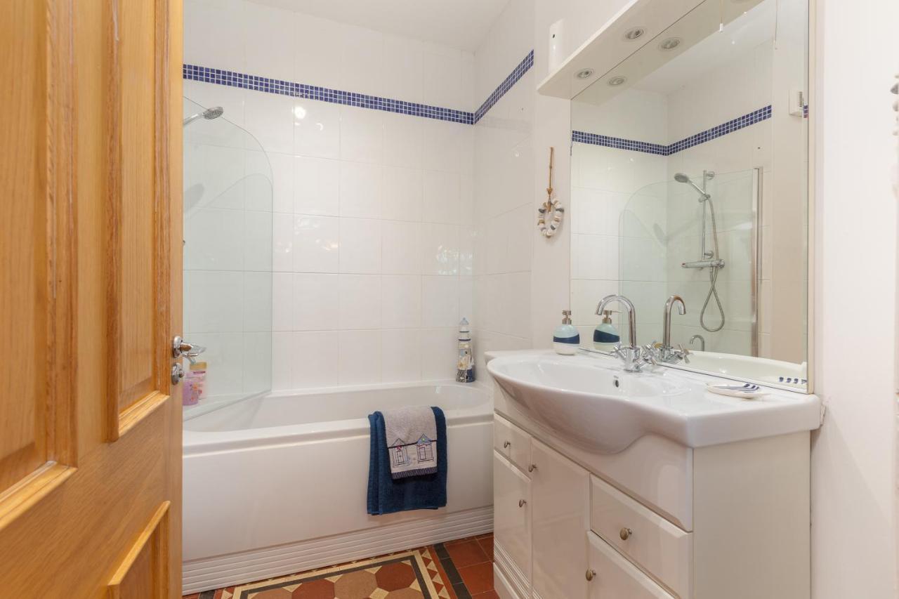 Charles Alexander Short Stay - Clifton Drive Beach Retreat Lytham St Annes Dış mekan fotoğraf