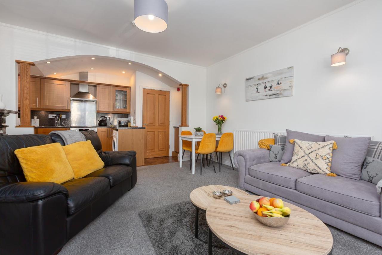 Charles Alexander Short Stay - Clifton Drive Beach Retreat Lytham St Annes Dış mekan fotoğraf